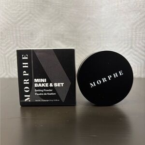 3/$13 MORPHE | Mini Bake and Set